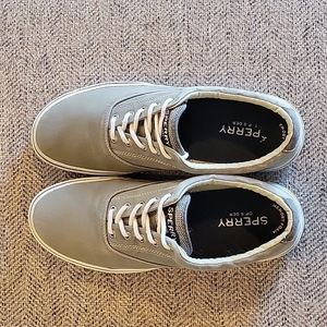 Sperry Tennis Shoes 10.5